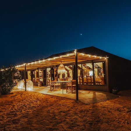 Kidal Luxury Desert Camp Merzouga Zewnętrze zdjęcie