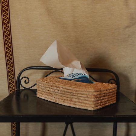 Kidal Luxury Desert Camp Merzouga Zewnętrze zdjęcie