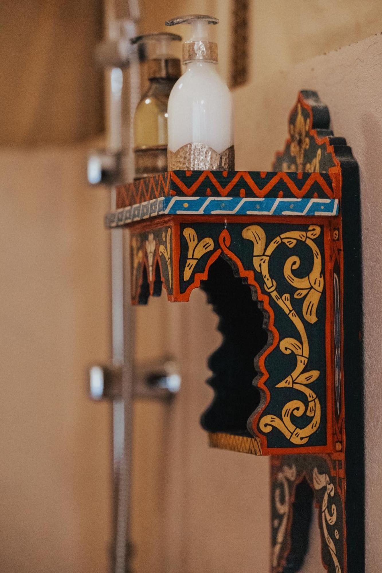 Kidal Luxury Desert Camp Merzouga Zewnętrze zdjęcie