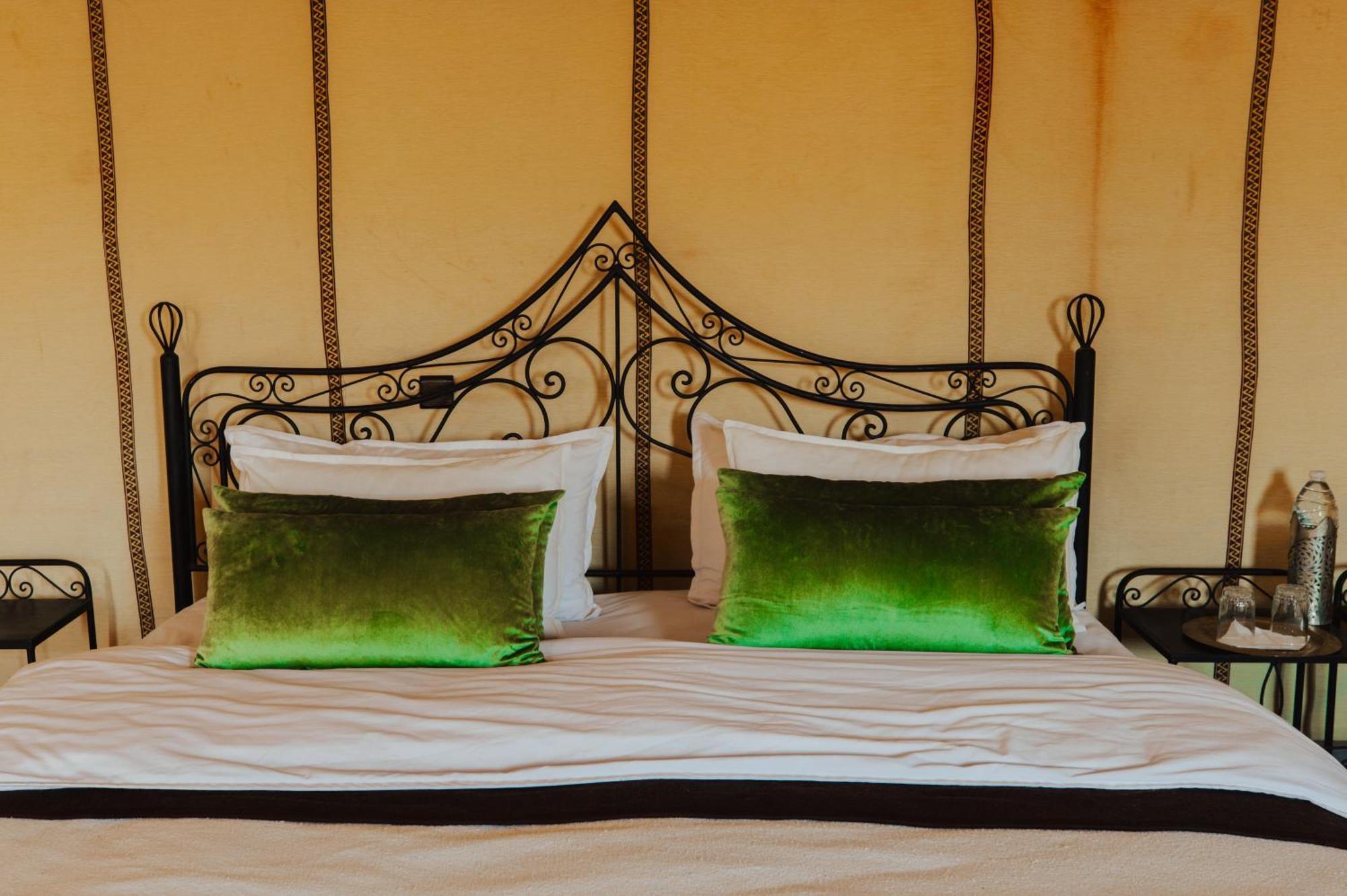 Kidal Luxury Desert Camp Merzouga Zewnętrze zdjęcie