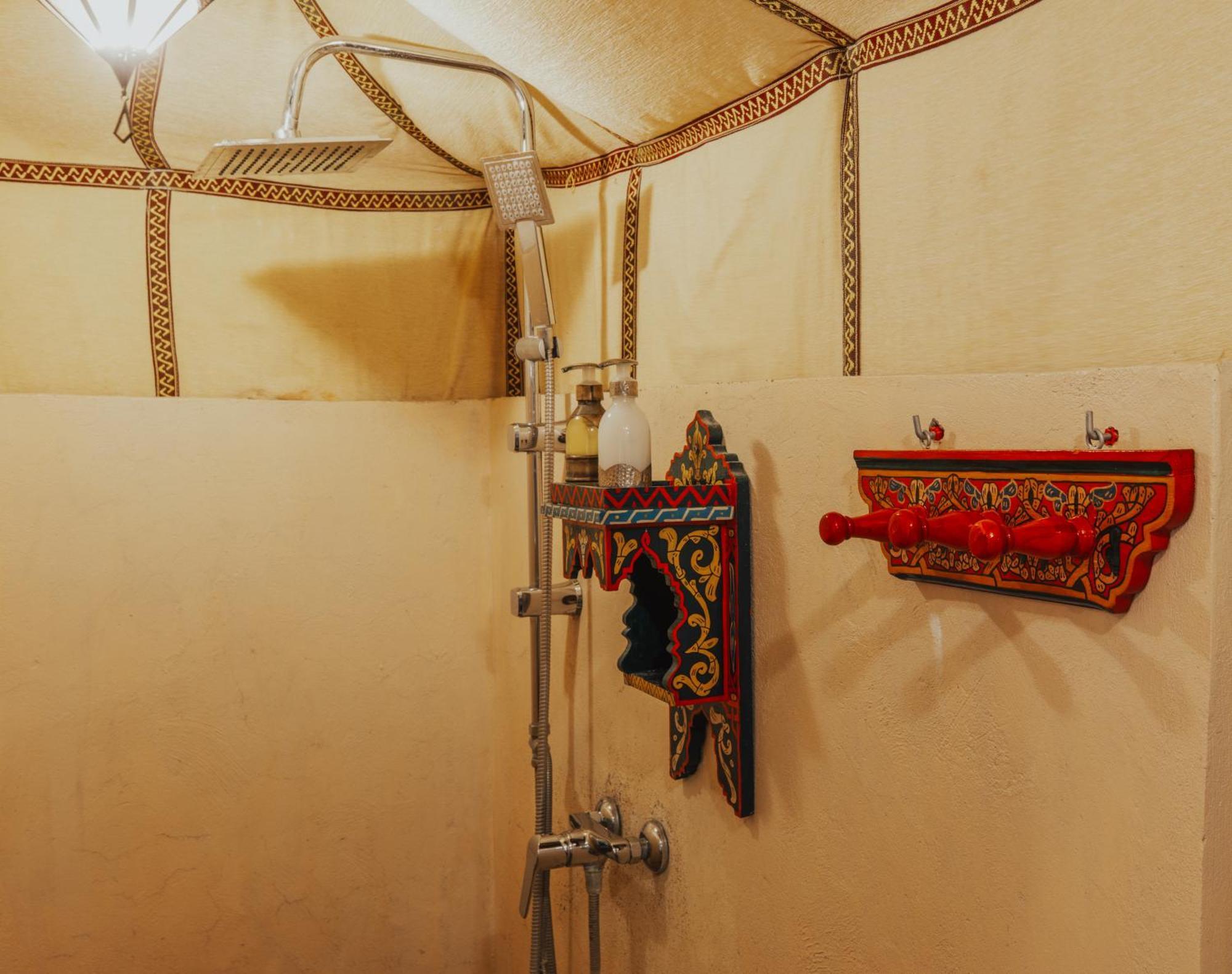 Kidal Luxury Desert Camp Merzouga Zewnętrze zdjęcie